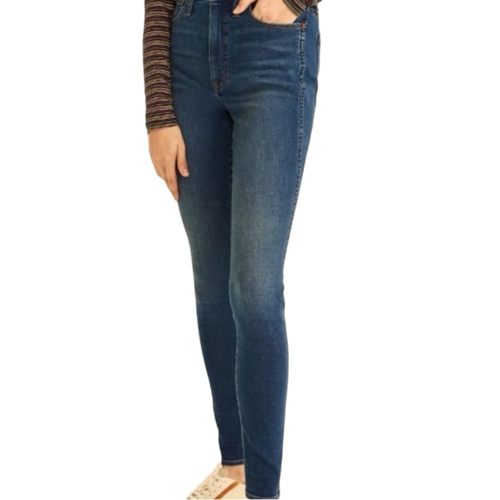 Maxwell Roadtripper jeans, size 26